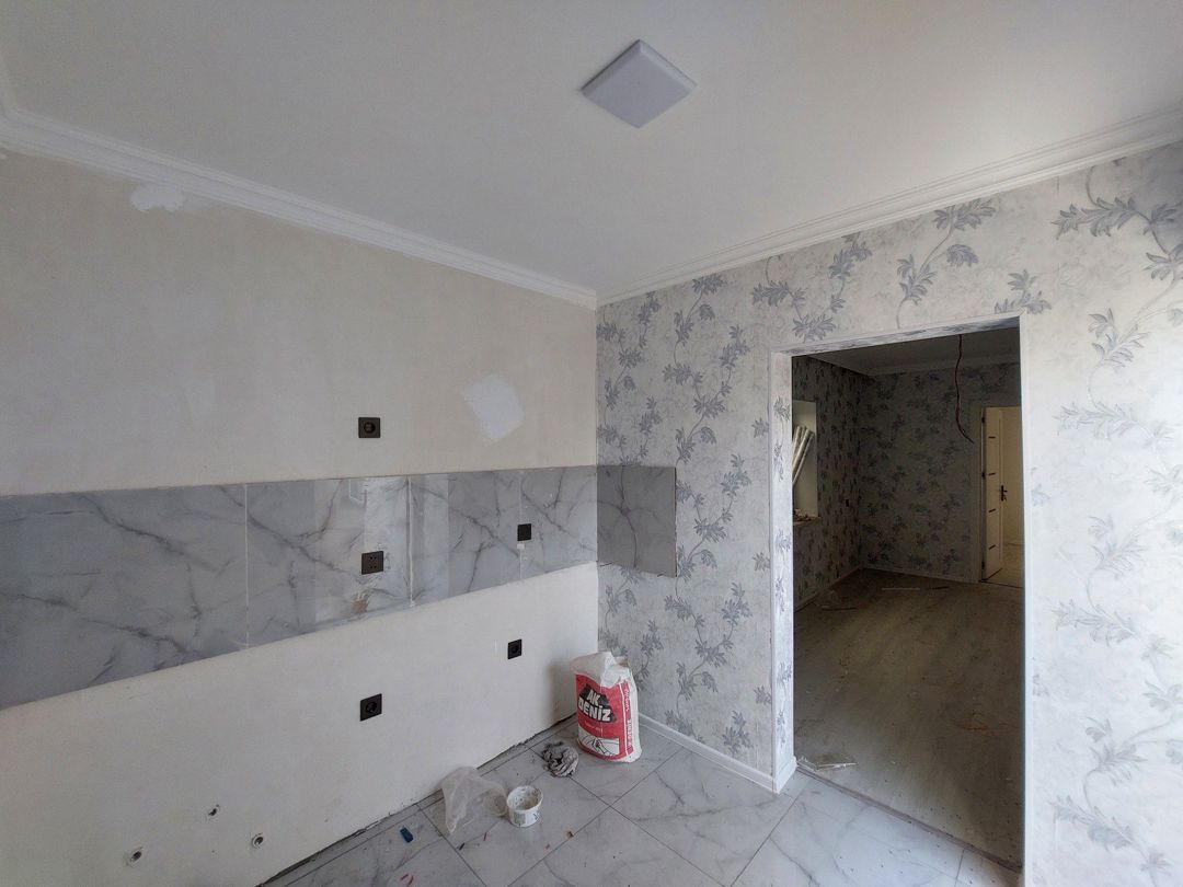 Satılır 3 otaqlı həyət evi/bağ evi 90 m² — Ev, villa, Bakı (7)