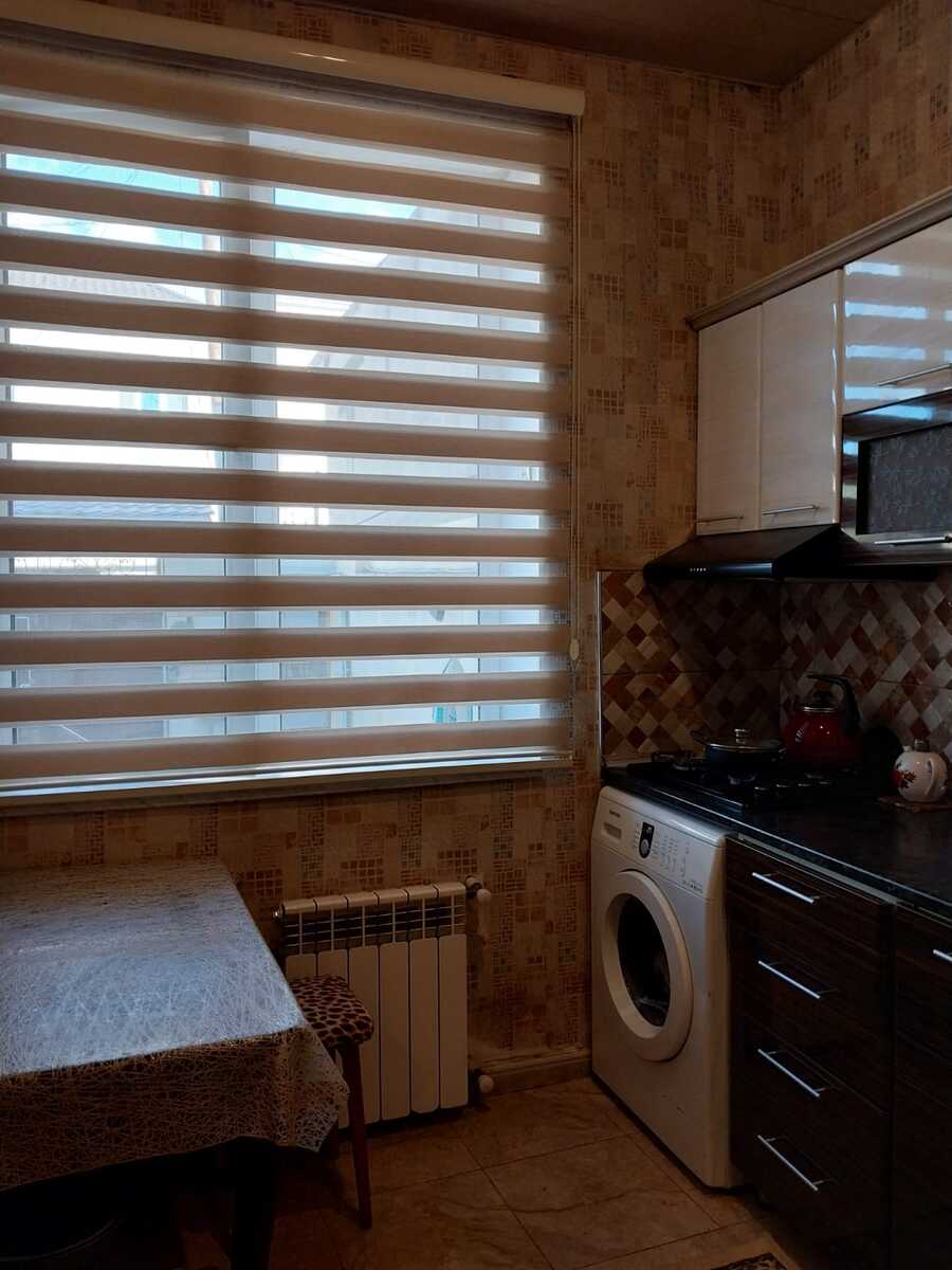 Satılır 4 otaqlı həyət evi/bağ evi 220 m² — Ev, villa, Bakı (8)