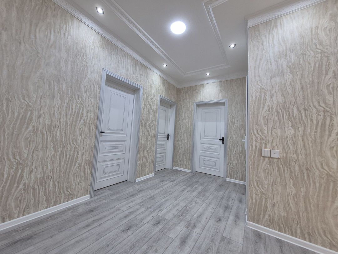Satılır 4 otaqlı həyət evi/bağ evi 150 m² — Ev, villa, Bakı (12)