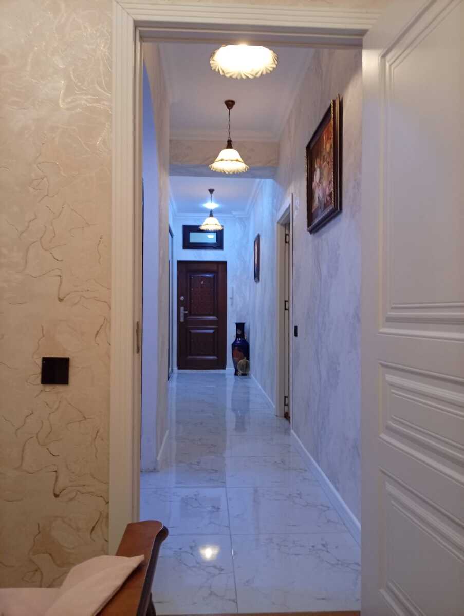 Satılır 2 otaqlı yeni tikili 65 m² — Mənzil, Bakı (12)