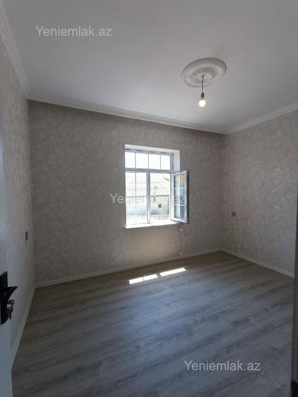 Satılır 4 otaqlı Həyət evi / Villa, 121 m², Xırdalan ş — Ev, villa (9)