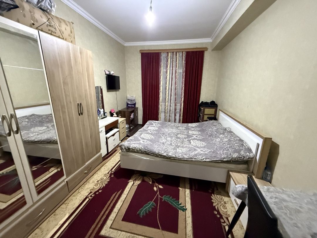 Satılır 4 otaqlı yeni tikili 115 m² — Mənzil, Bakı (10)