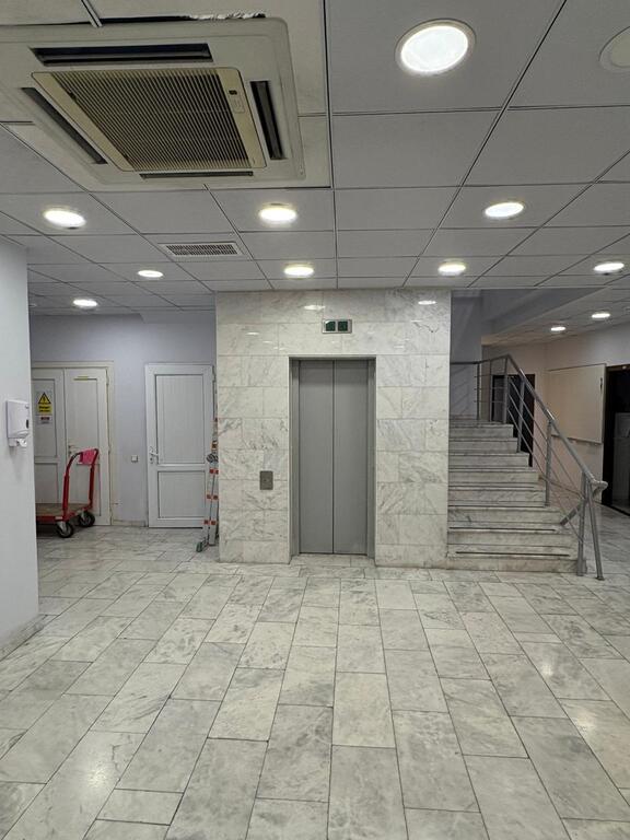 İcarəyə verilir 20 otaqlı ofis 1000 m² — Ofis, Bakı (4)