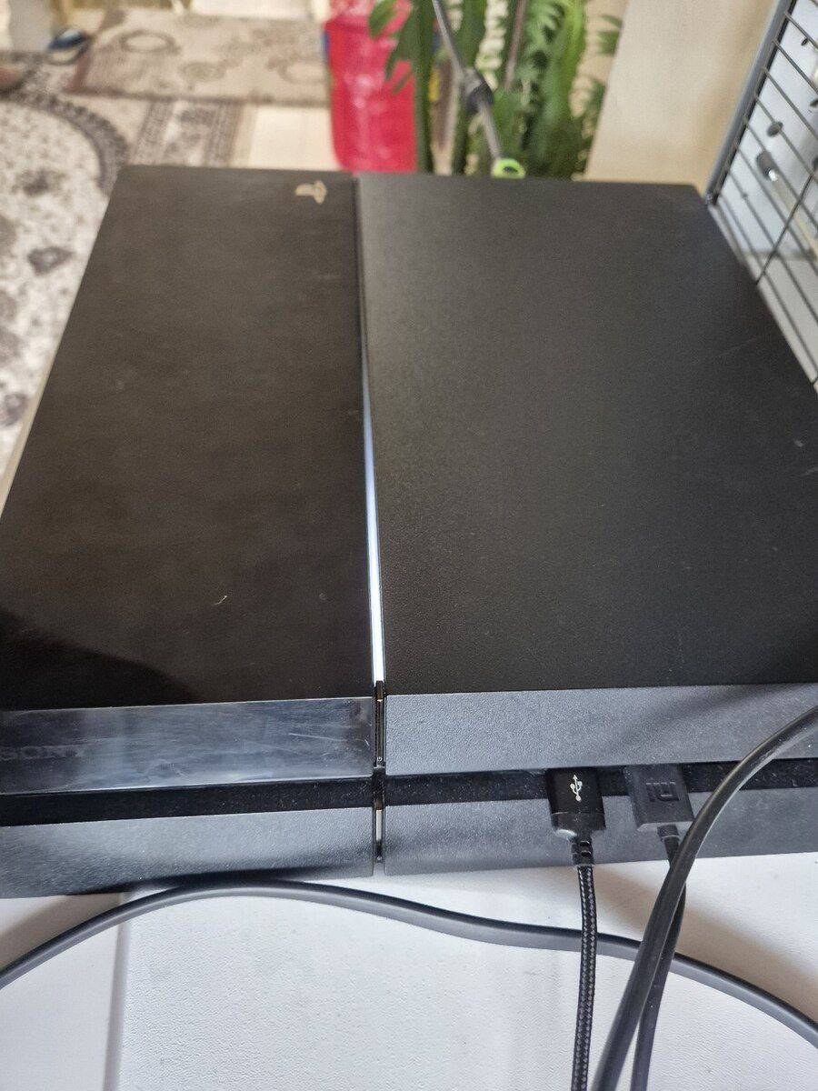 Sony PlayStation 4 Slim — Oyunlar, konsollər və proqramlar, Gəncə (2)
