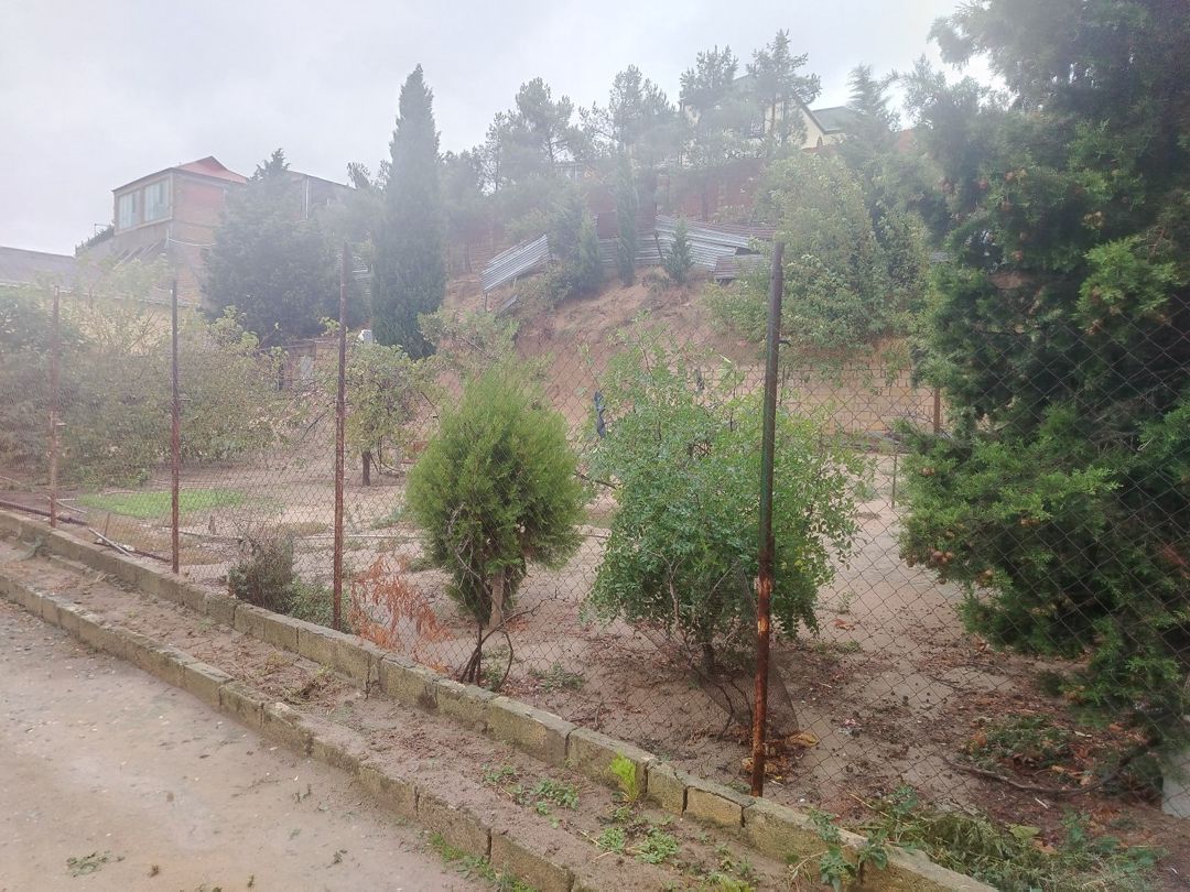 4 sot torpaq sahəsi, Novxanı bağları — Torpaq, Bakı (2)