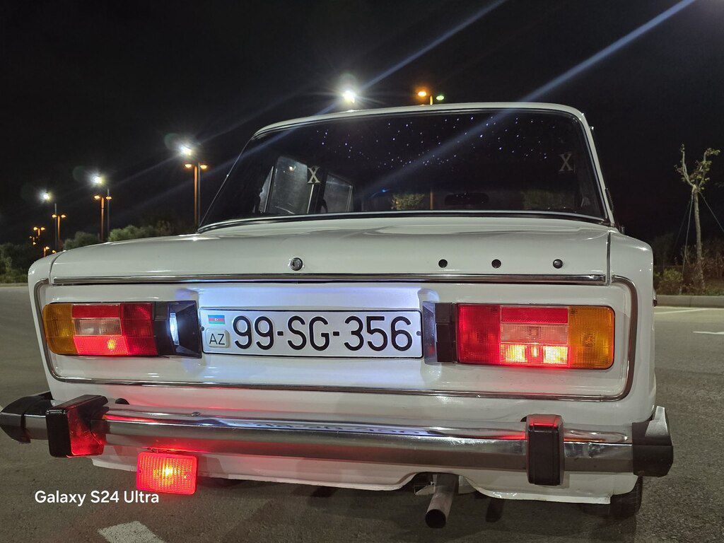 Lada (VAZ) 2106, 1.6 L, 2000 il, 58 424 km 99-SG-356 — Avtomobillər, Bakı (7)