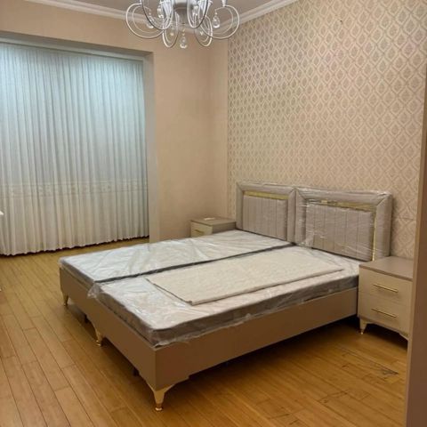 2 otaqlı mənzil kirayə verilir, 90 m², Atatürk pr., Bakı — Bakı