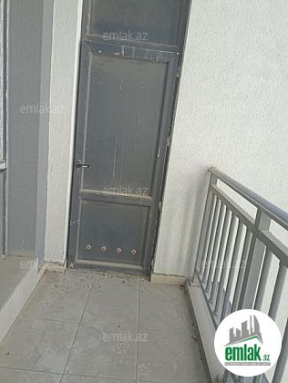 Satılır 5 otaqlı 202 m² yeni tikili Ağ şəhər — Mənzil (7)