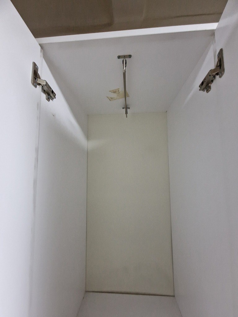 Dolab — Mebel, Bakı (4)