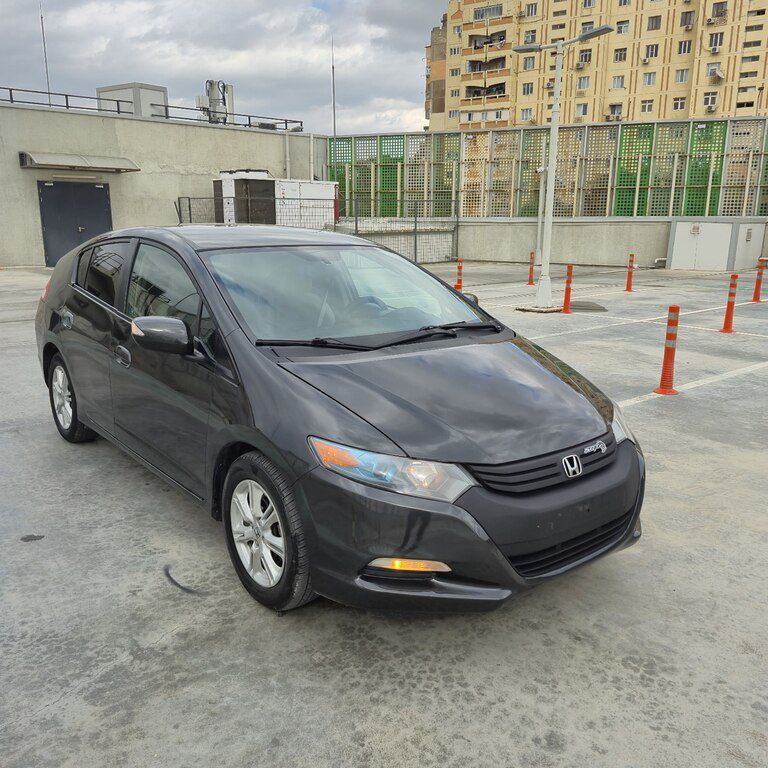 Honda Insight, 1.3 L, 0.58 kWh, 2011 il, 261 000 km — Avtomobillər, Bakı (9)