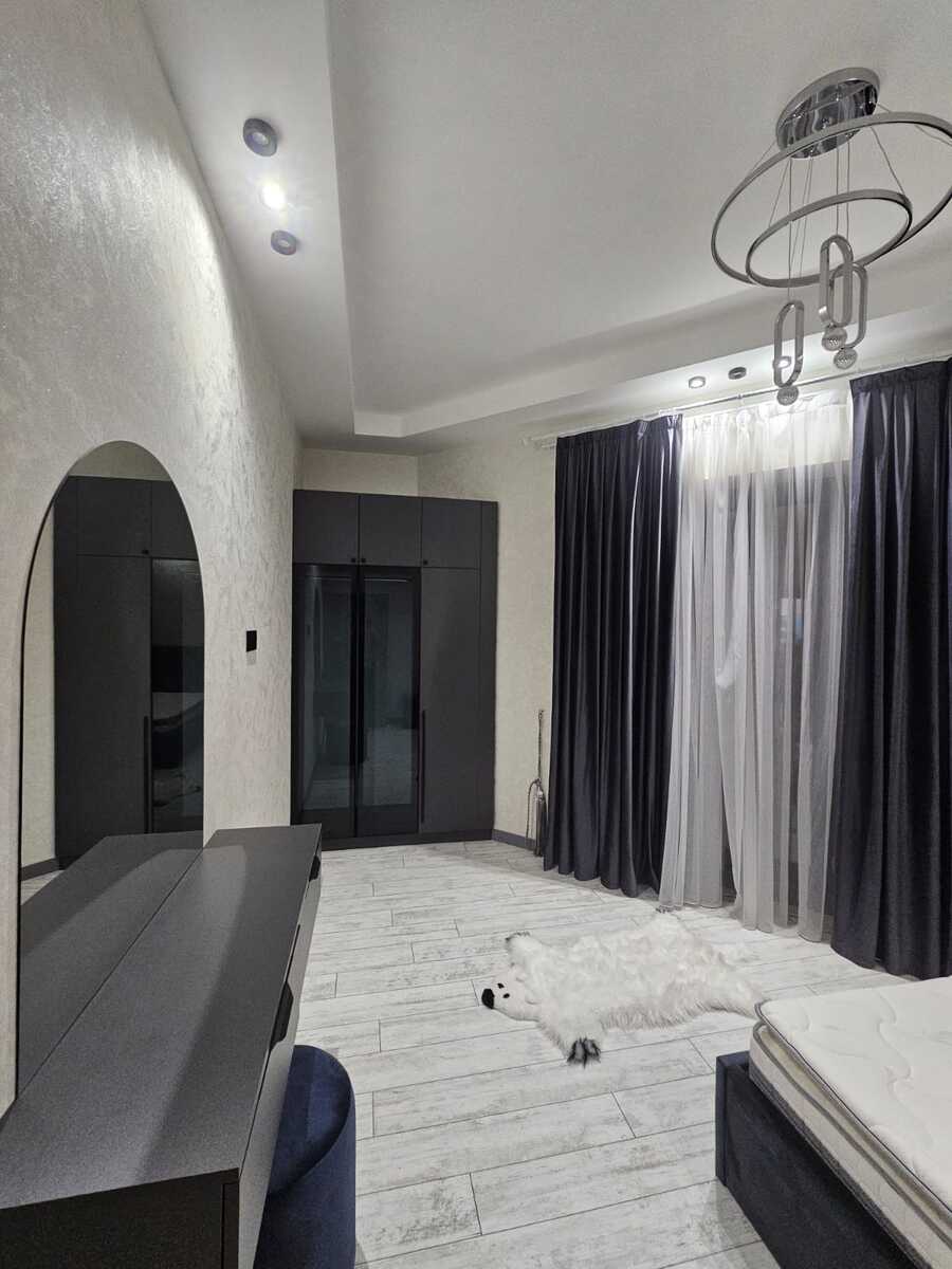 İcarəyə verilir 3 otaqlı yeni tikili 100 m² — Mənzil, Bakı (8)