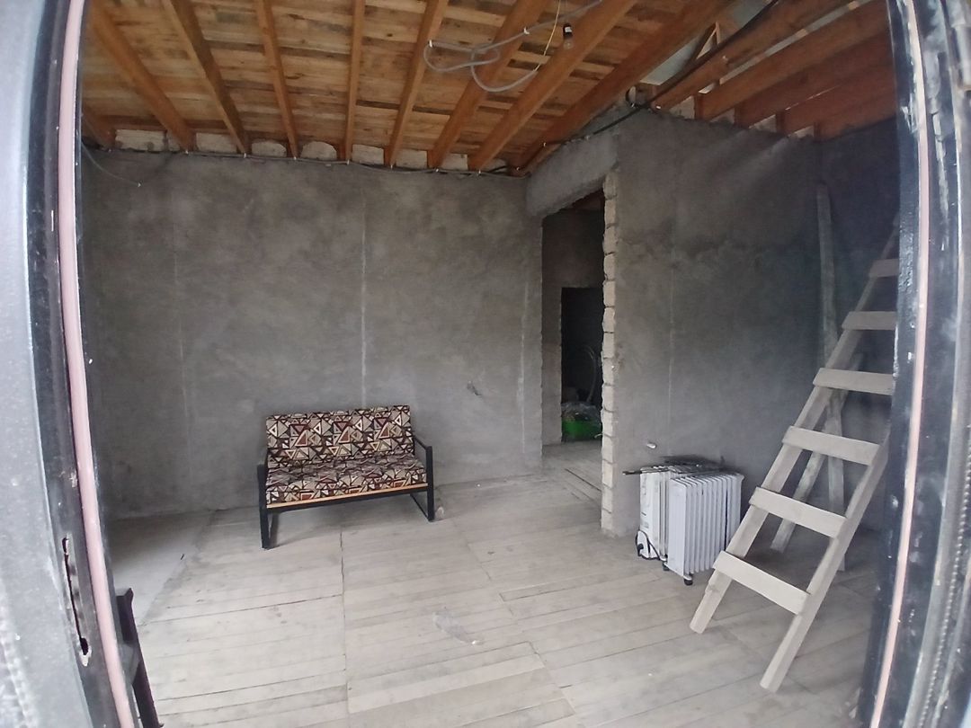 Satılır 4 otaqlı həyət evi/bağ evi 160 m² — Ev, villa, Bakı (3)