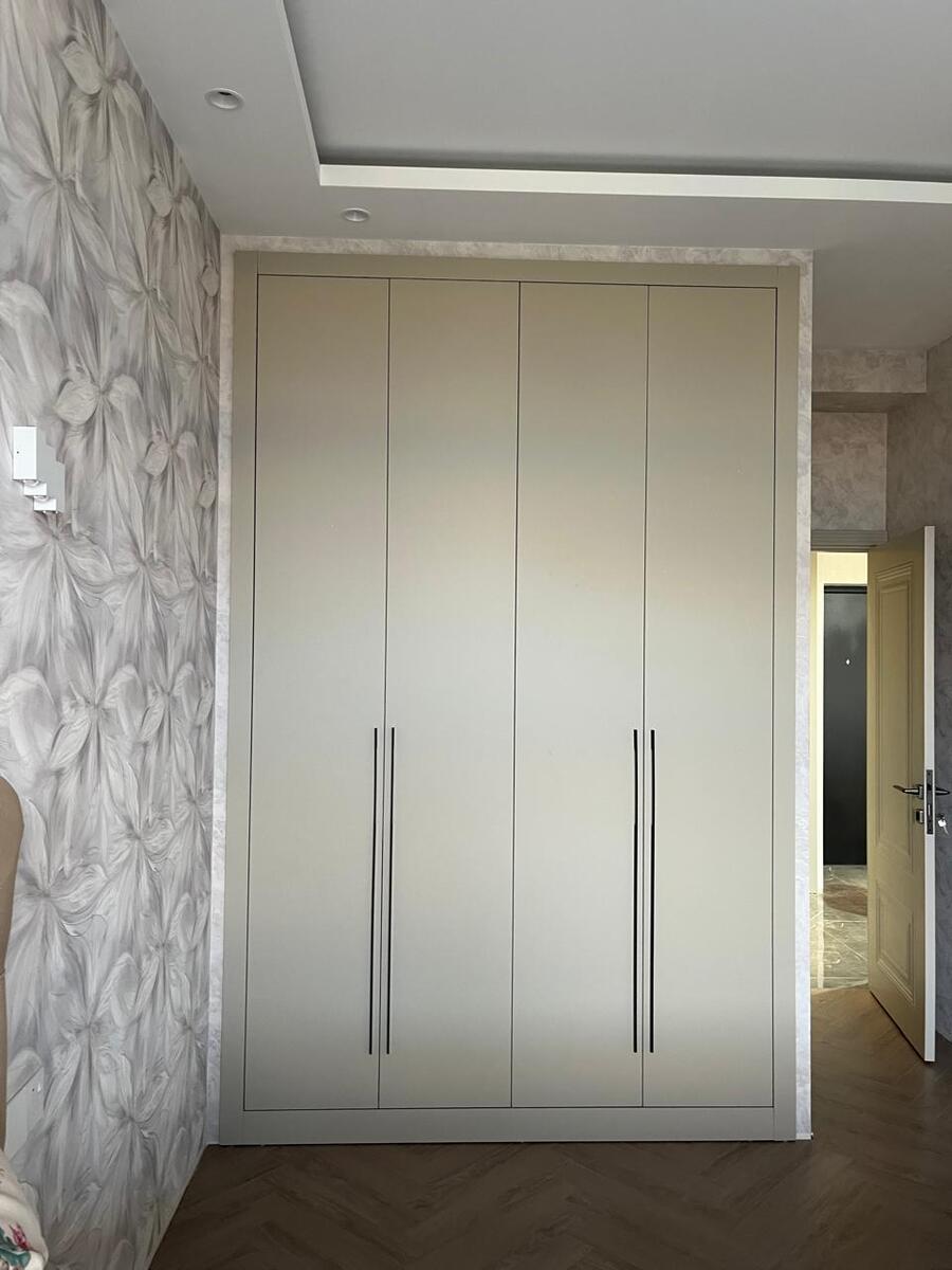 İcarəyə verilir 2 otaqlı yeni tikili 60 m² — Mənzil, Bakı (10)
