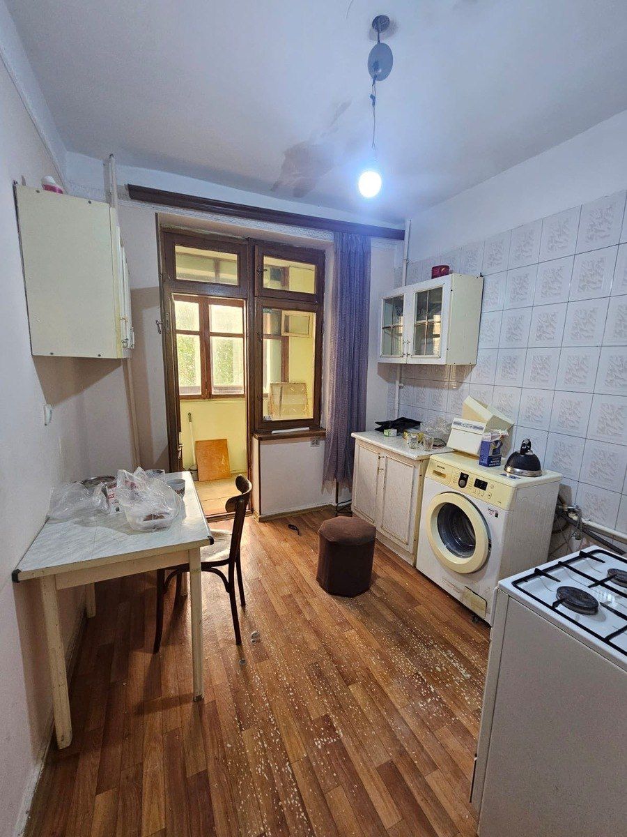 İcarəyə verilir 2 otaqlı köhnə tikili 60 m² — Mənzil, Bakı (8)