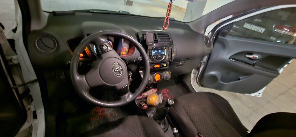 Toyota Urban Cruiser, 1.4 L, 2010 il, 267 000 km 77-XC-476 — Avtomobillər, Bakı (7)