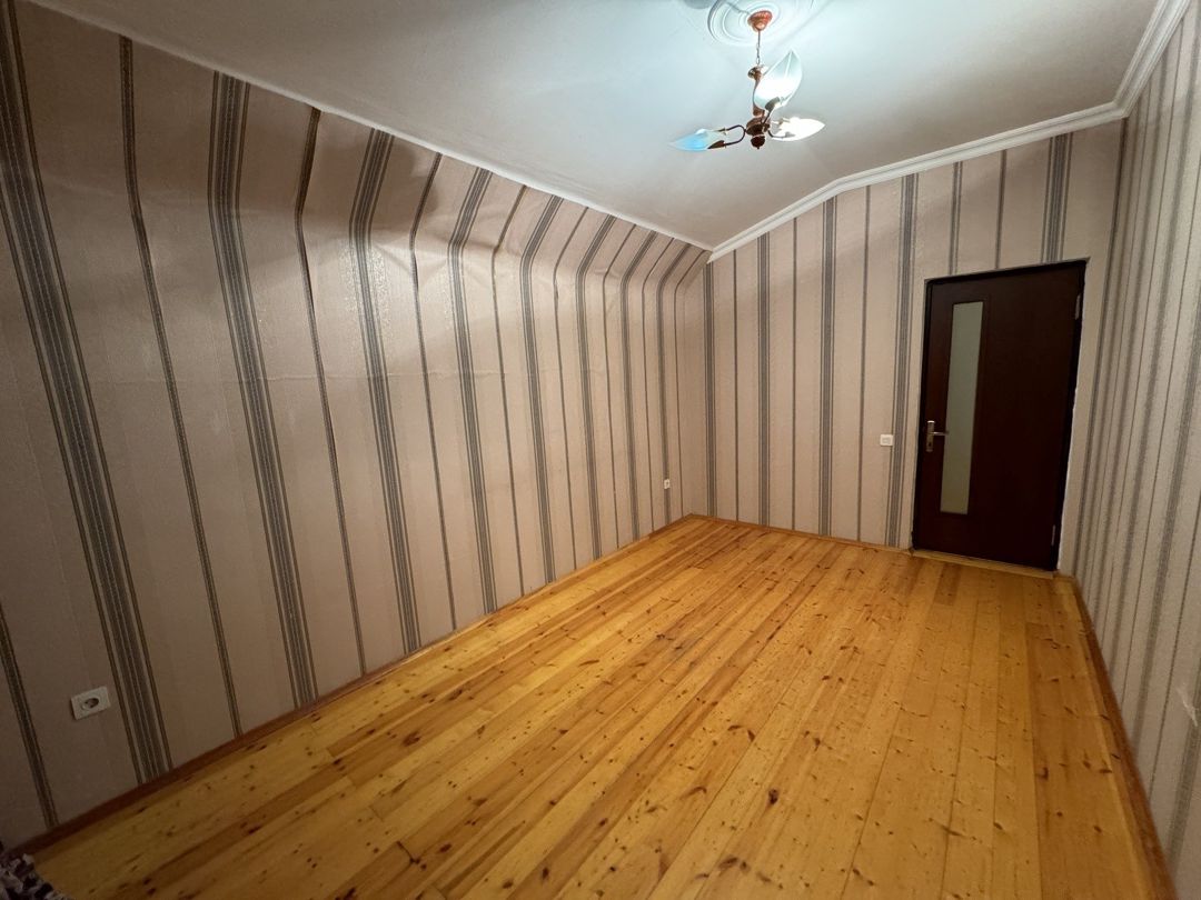 İcarəyə verilir 3 otaqlı yeni tikili 110 m² — Mənzil, Bakı (11)