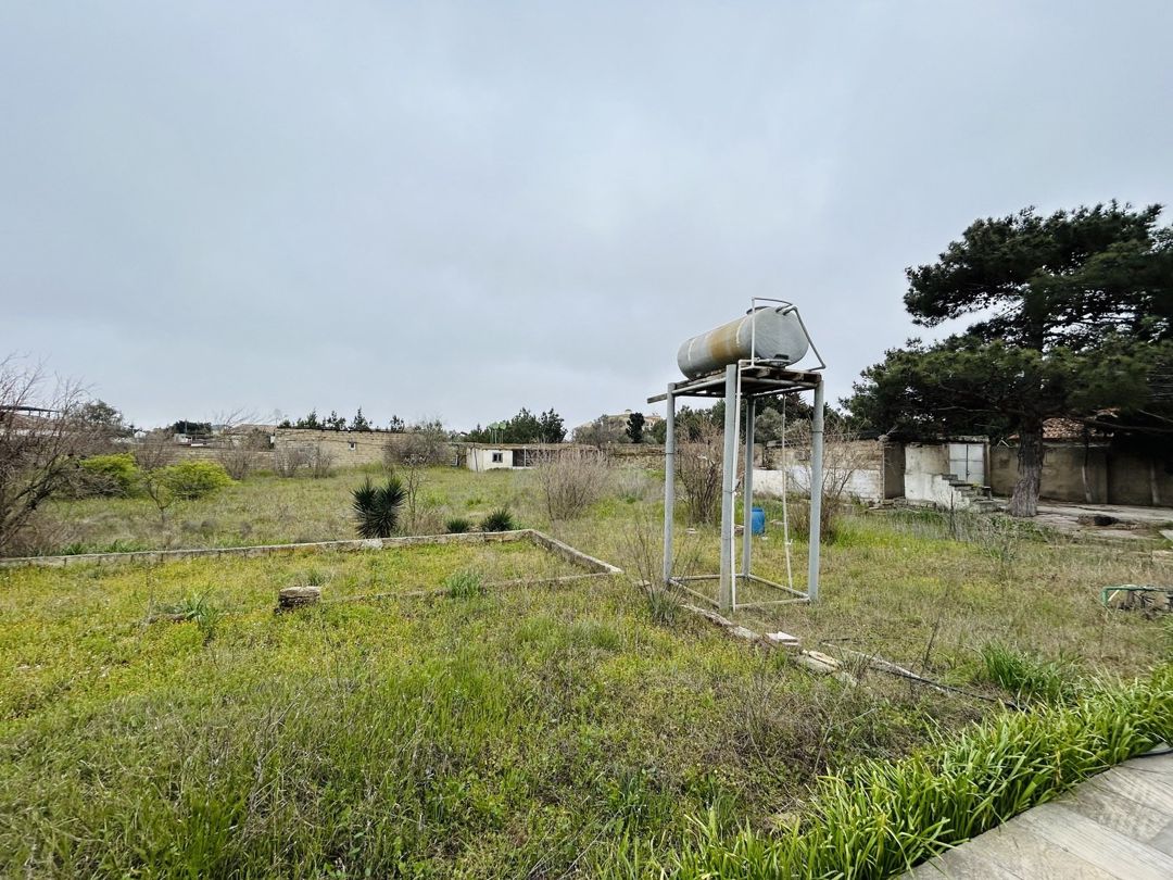 Satılır torpaq 29 sot — Torpaq, Bakı (4)