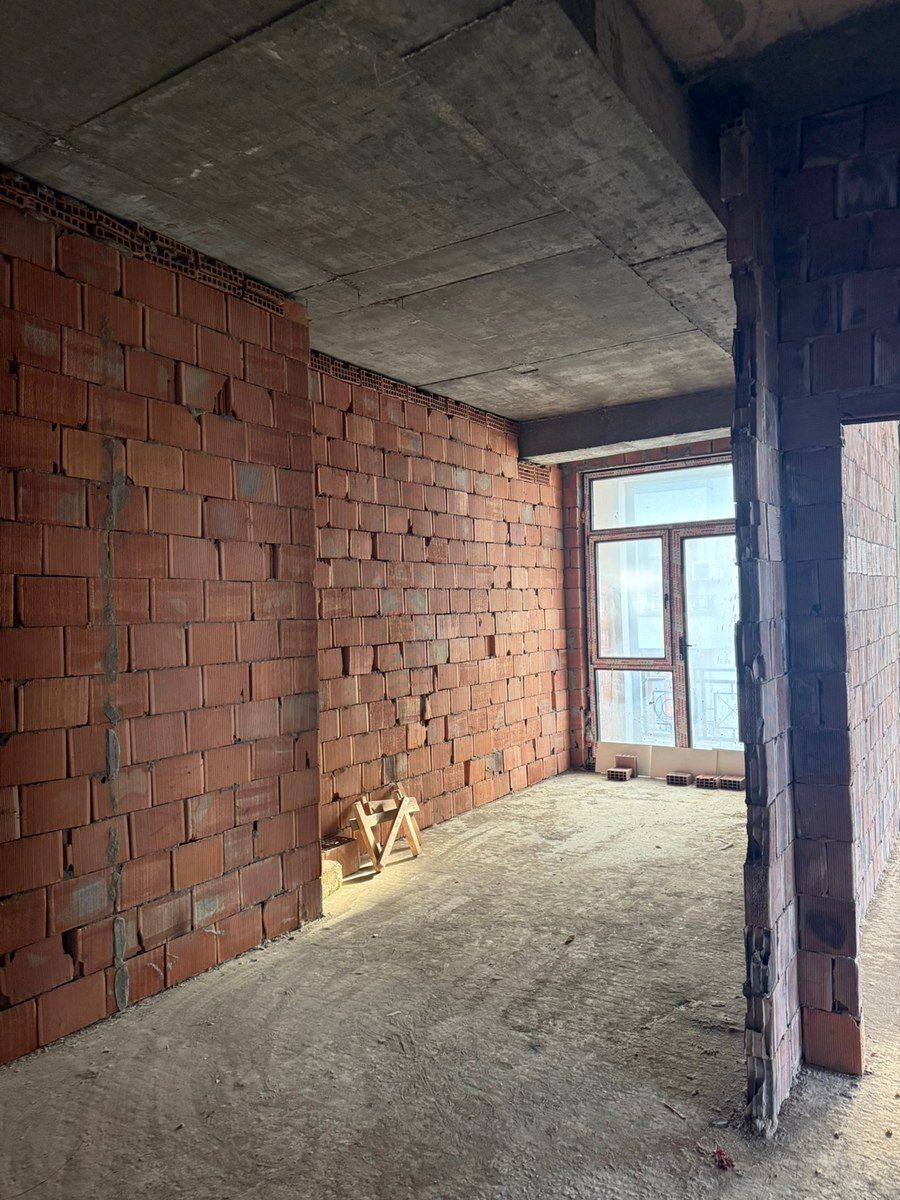 3-otaqlı yeni tikili, H.Əliyev küç., 131 m² — Mənzil, Bakı (8)