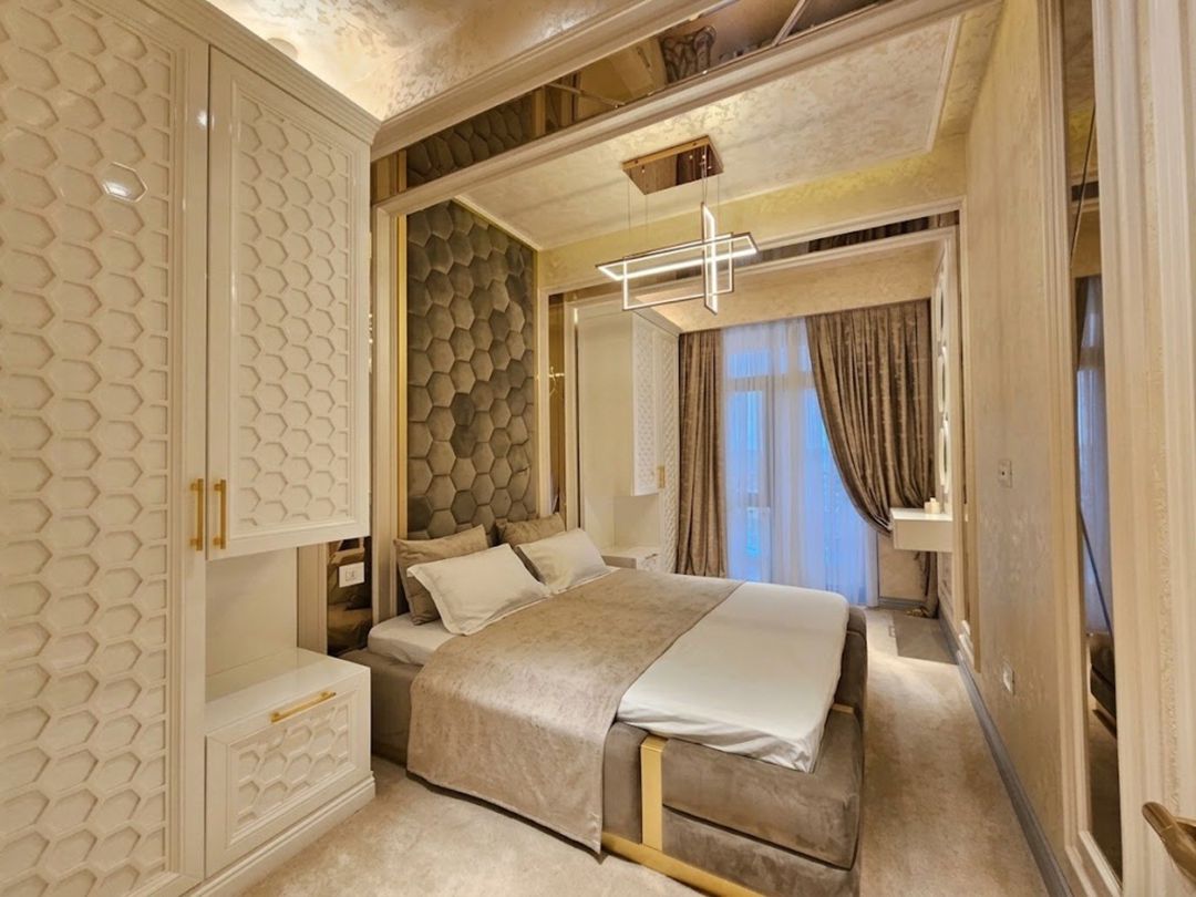Satılır 4 otaqlı yeni tikili 165 m² — Mənzil, Bakı (9)