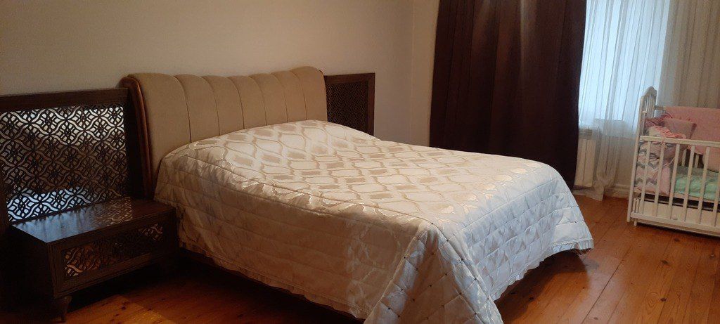 Bağ evi kirayə verilir, Şağan qəs — Ev, villa, Bakı (5)