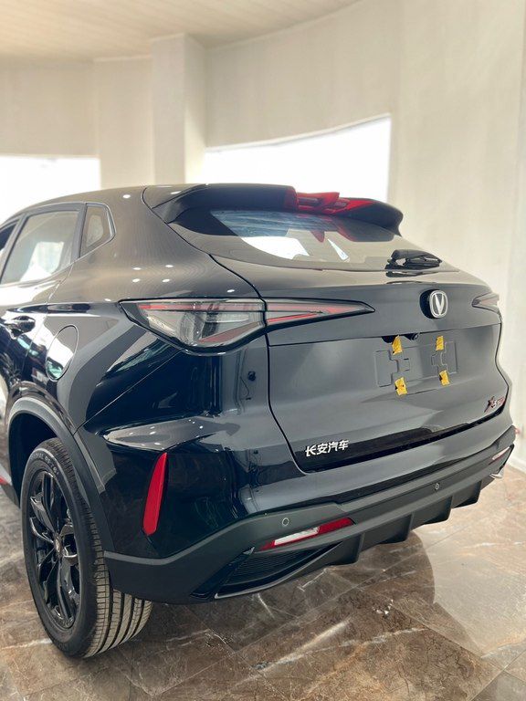 Changan Oshan X5 Plus, 1.5 L, 2026 il, yeni — Avtomobillər, Bakı (10)