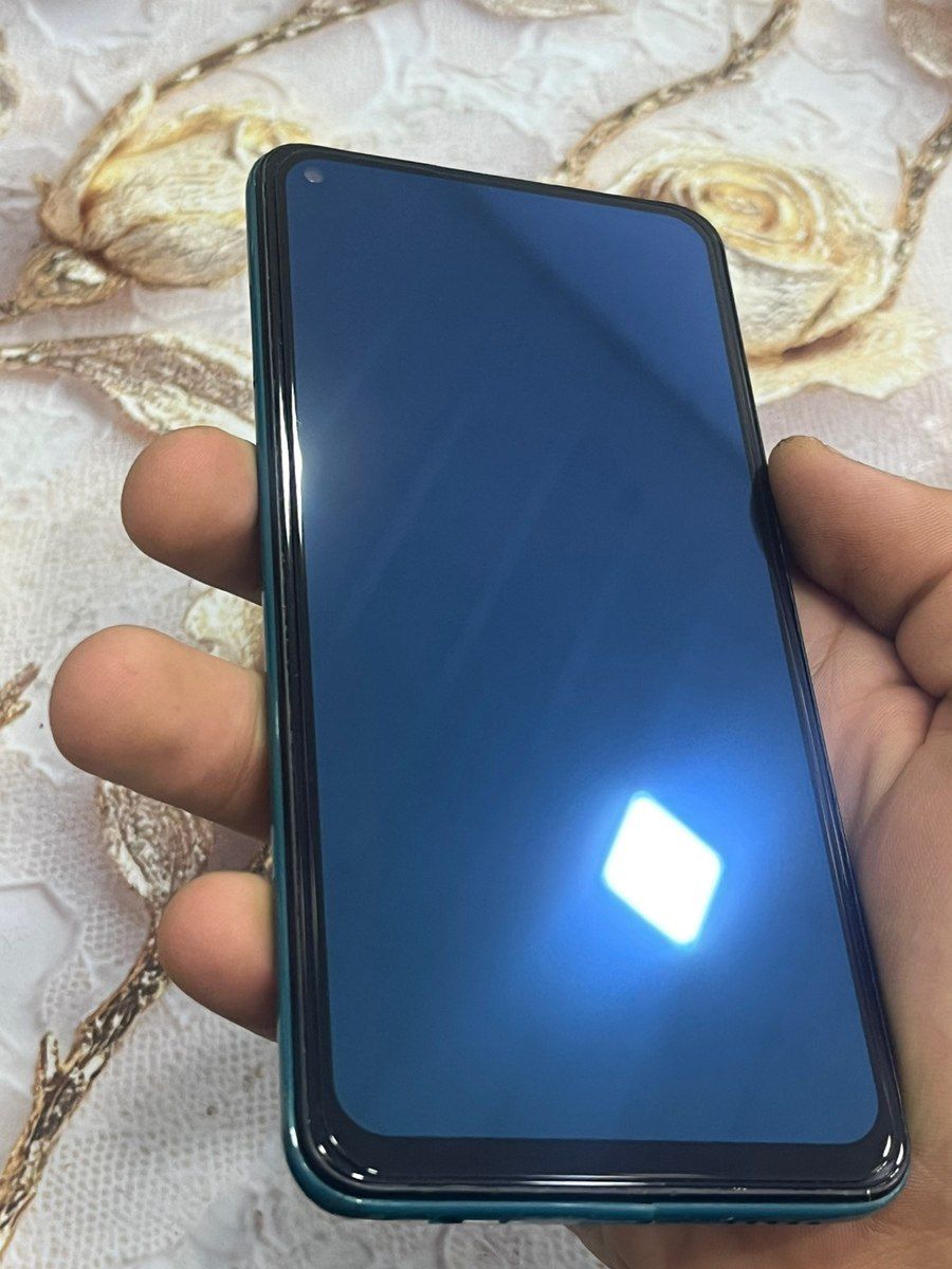 Xiaomi Redmi Note 9 Midnight Gray 64GB/4GB — Smartfonlar, Ağcabədi (6)