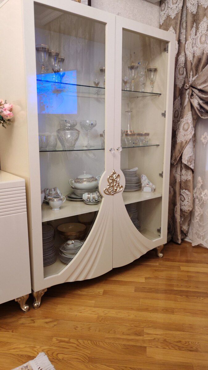 Qonaq otağı mebeli — Mebel, Bakı (3)
