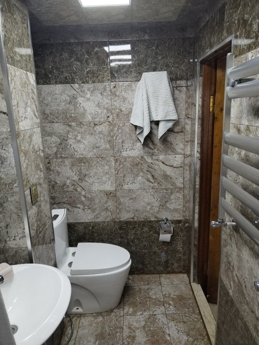 4-otaqlı mənzil, 5-ci mkr., 80 m² — Mənzil, Sumqayıt (5)