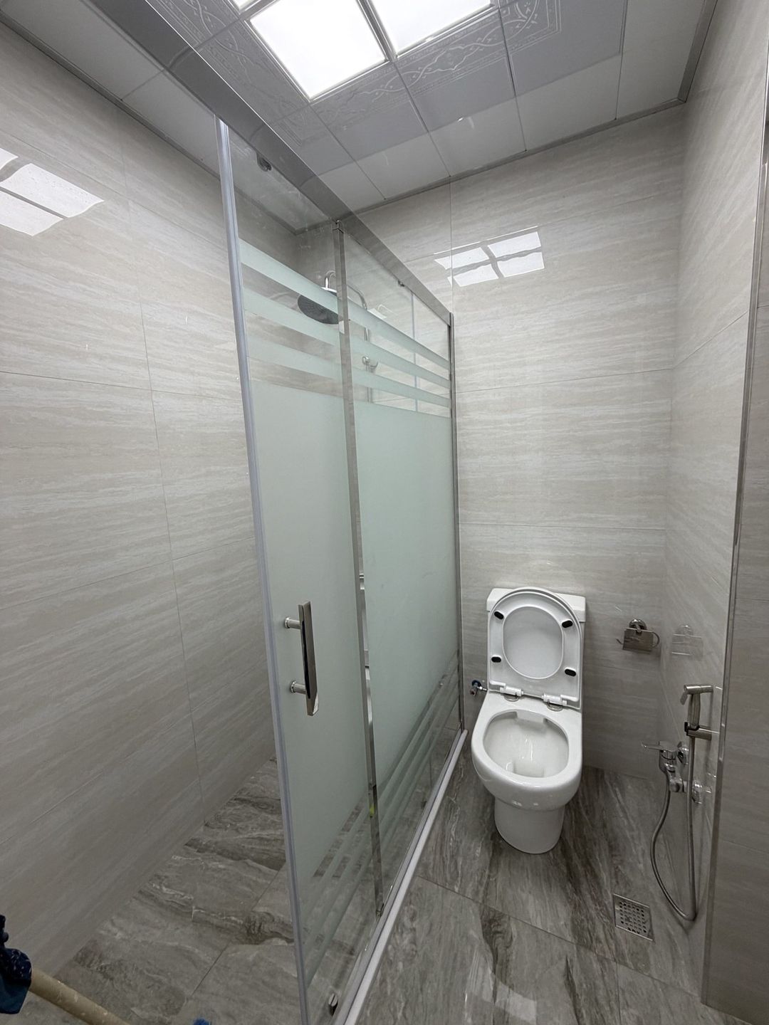 Satılır 2 otaqlı yeni tikili 50 m² — Mənzil, Bakı (6)