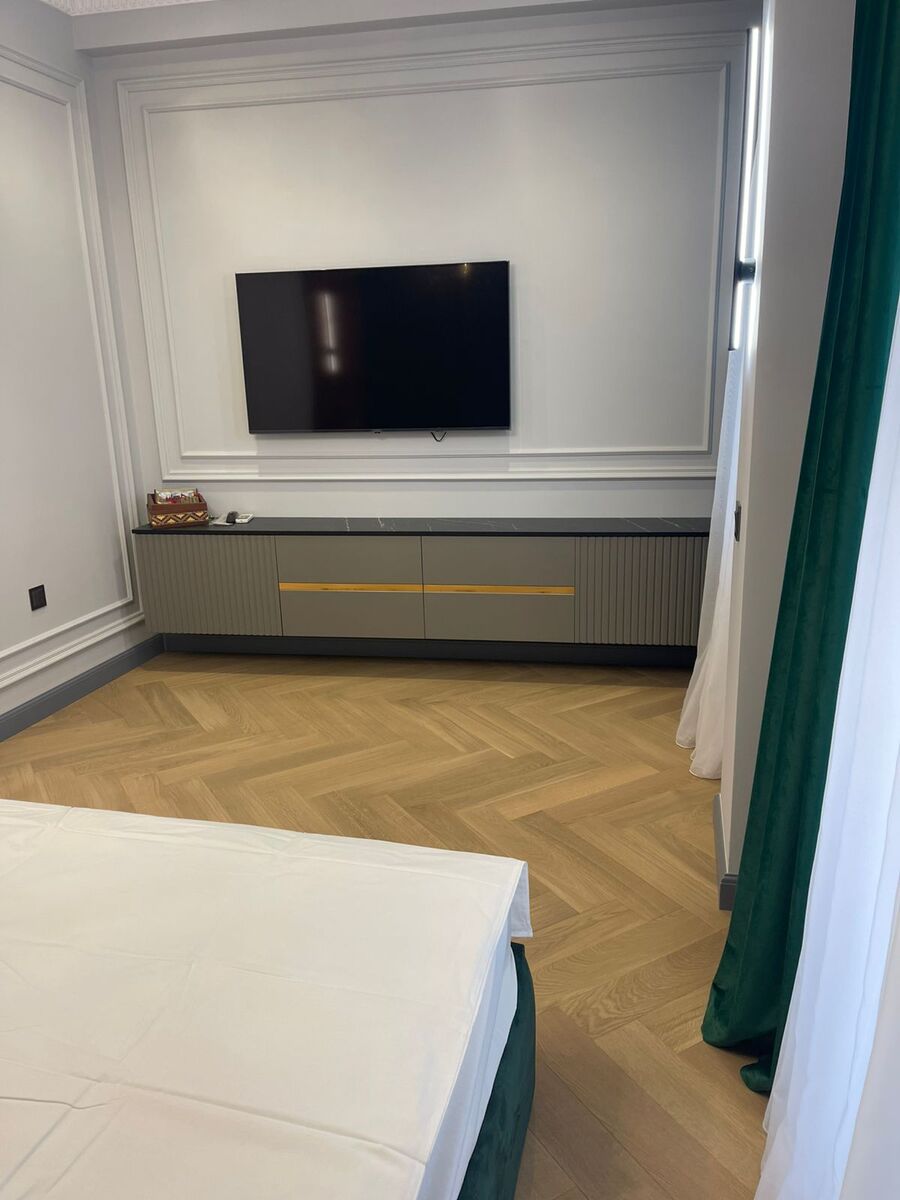 Satılır 2 otaqlı yeni tikili 101 m² — Mənzil, Bakı (12)
