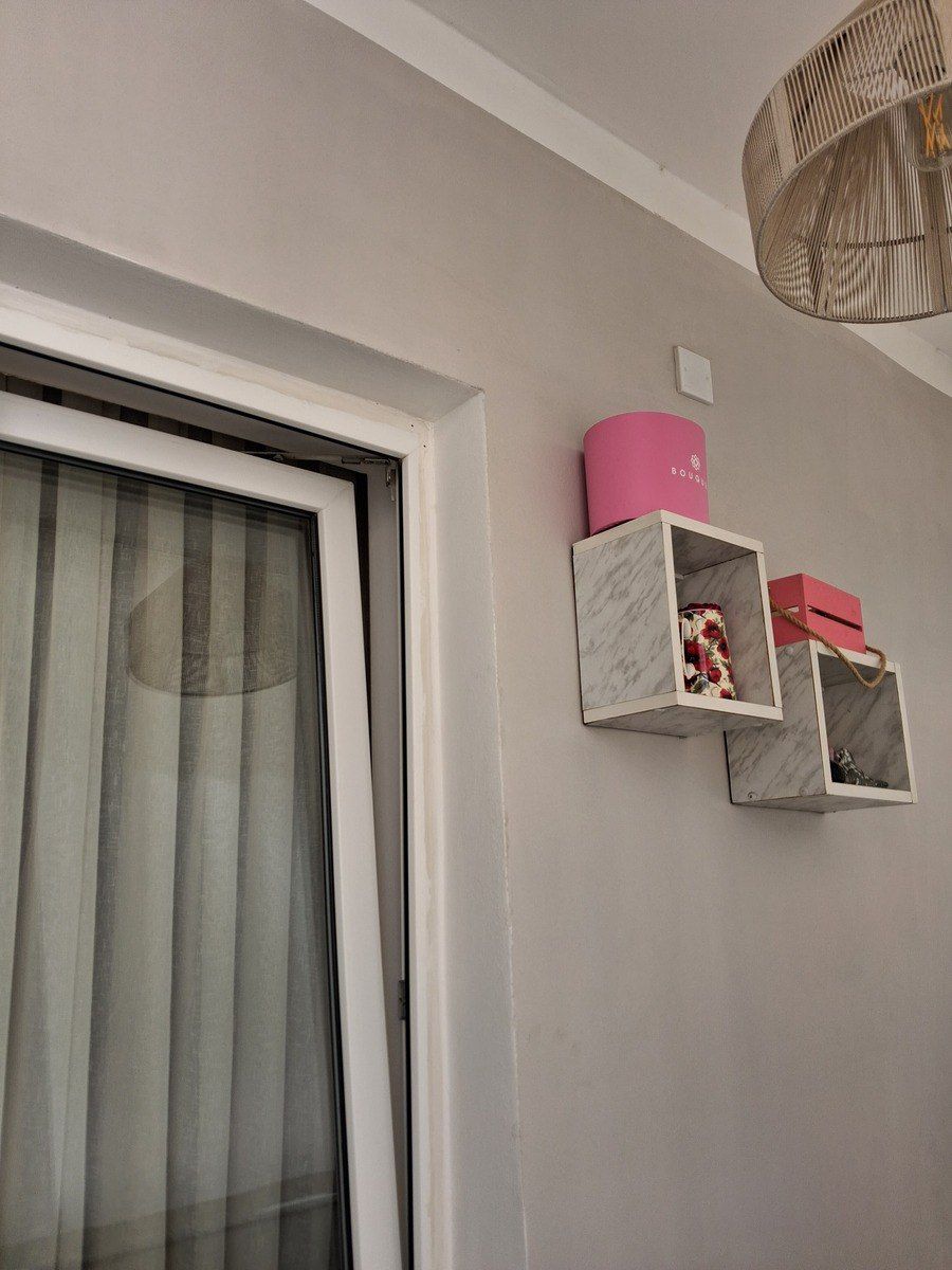 Satılır 4 otaqlı köhnə tikili 90 m² — Mənzil, Bakı (12)