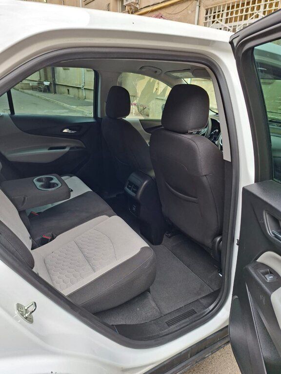 Chevrolet Equinox, 1.5 L, 2018 il, 228 527 km 88-OI-635 — Avtomobillər, Qazax (9)