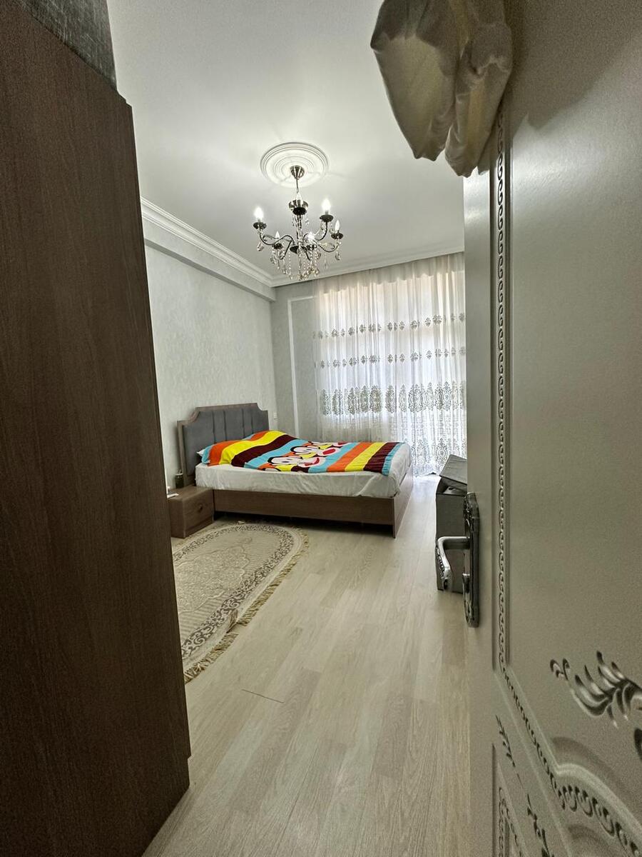 Satılır 2 otaqlı yeni tikili 72 m² — Mənzil, Bakı (5)