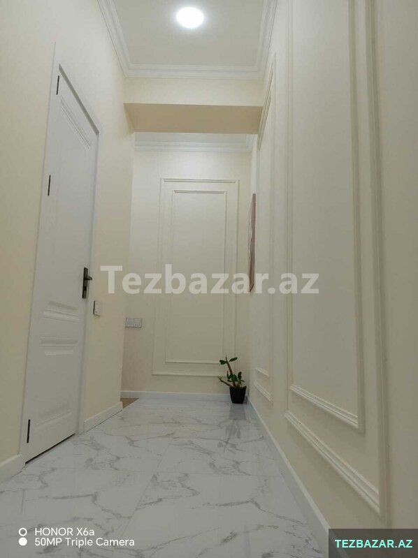 Masazır Abşeron City Kupçalı mənzil satılır — Mənzil, Bakı (9)