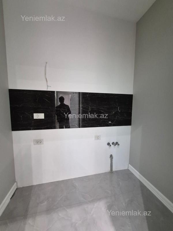 Satılır 4 otaqlı Bina evi menzil (Yeni tikili), 180 m², Yasamal rayonu — Mənzil, Bakı (12)