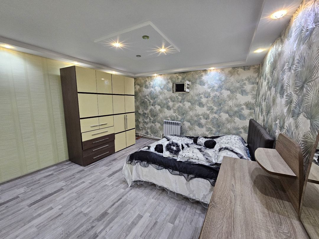 Həyət evi, Əhmədli qəs — Ev, villa, Bakı (2)