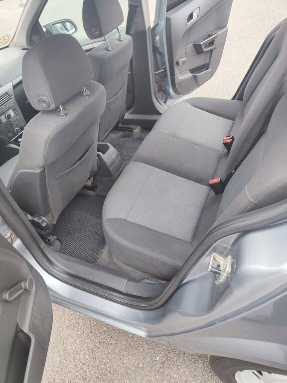 Opel Astra, 1.4 L, 2004 il, 231 829 km 20-FX-557 — Avtomobillər, Gəncə (8)
