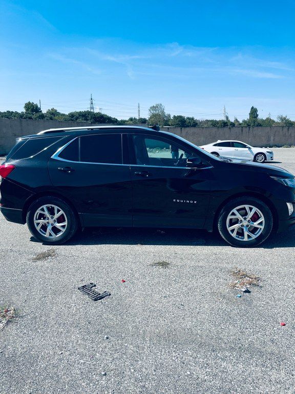 Chevrolet Equinox, 2.0 L, 2019 il, 175 000 km — Avtomobillər, Bakı (3)