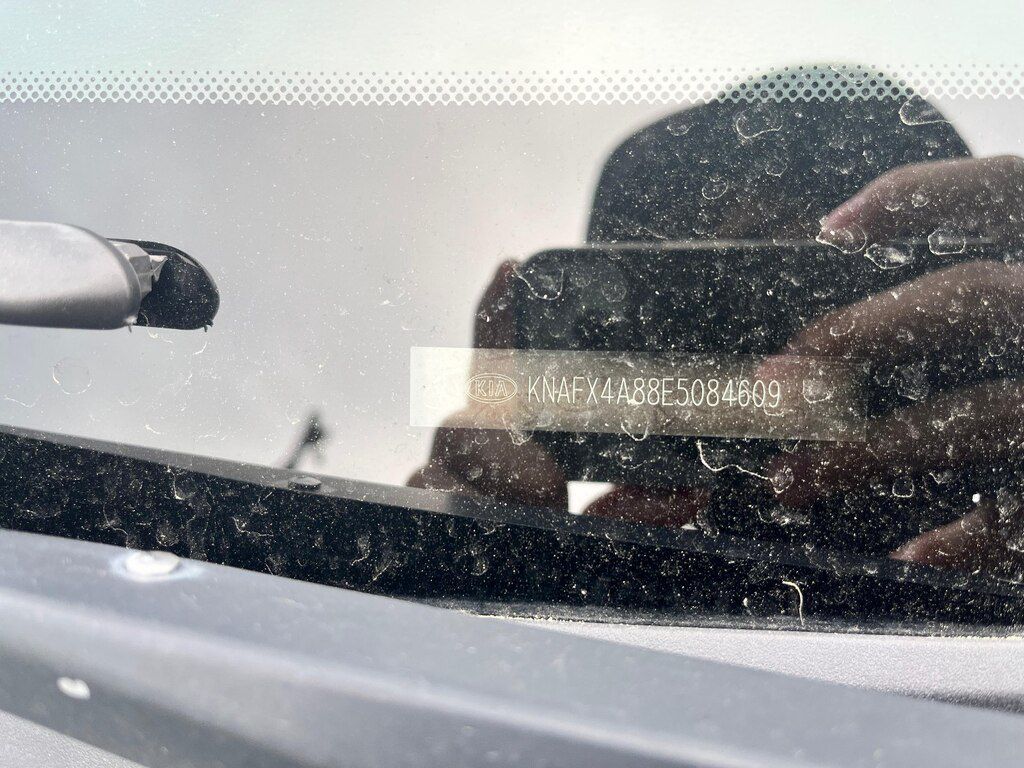 Kia Forte, 2.0 L, 2013 il, 106 000 km — Avtomobillər, Bakı (11)