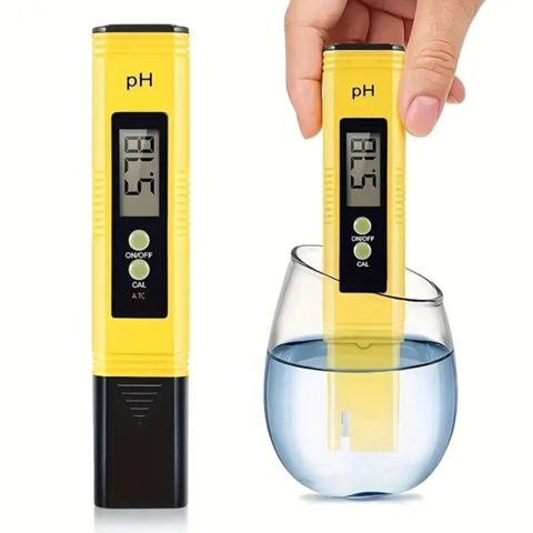 TDS və PH metr cihazları — Bakı