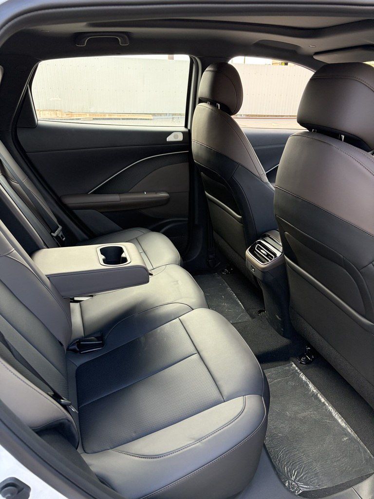 Changan CS 55 Plus, 1.5 L, 18.4 kWh, 2025 il, yeni — Avtomobillər, Bakı (5)