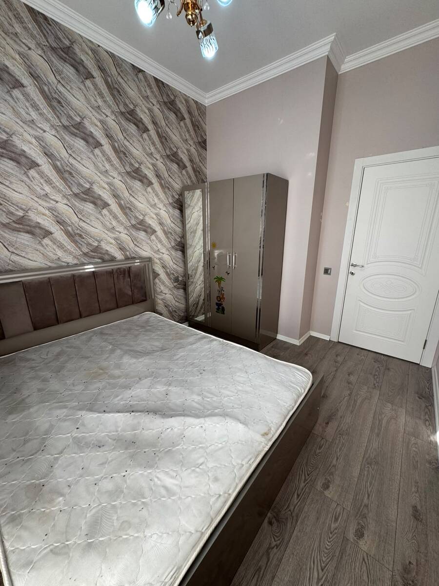 Satılır 2 otaqlı yeni tikili 46 m² — Mənzil, Xırdalan (7)