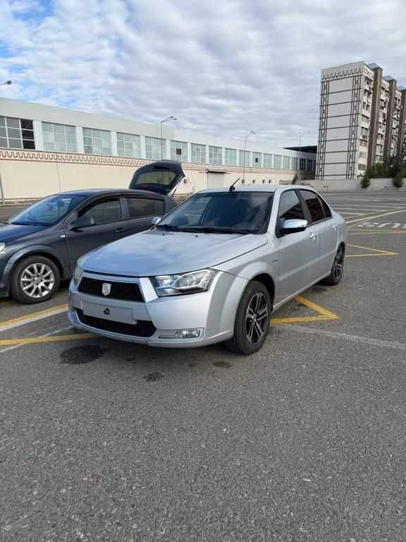 Khazar SD, 1.7 L, 2020 il, 210 000 km — Avtomobillər, Gəncə