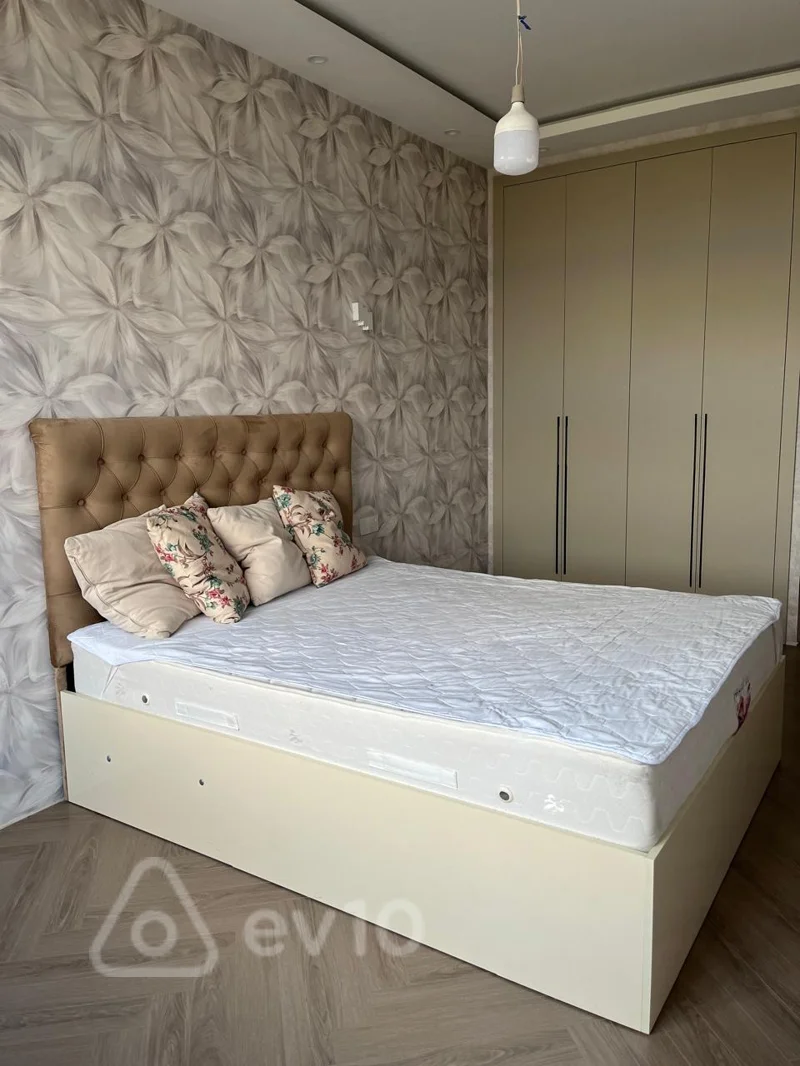 2 otaqlı mənzil, 65 m², semed bey mehmandarov — kirayə — Mənzil, Bakı (5)