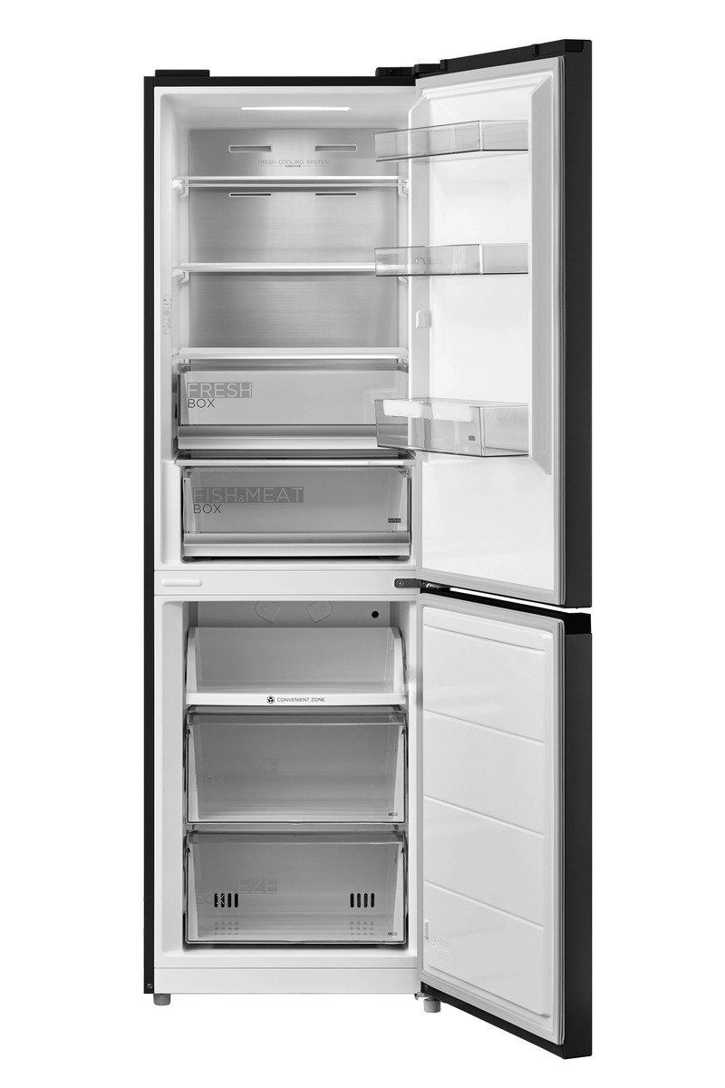 Soyuducu Midea MDRB470MIE22OM — Ev texnikası, Bakı (2)
