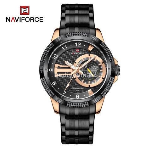 NaviForce Saat Kisi ucun №736 — 79 ₼ · Bakı · Qol saatları NaviForce Saat Kisi ucun №736 — Bakı