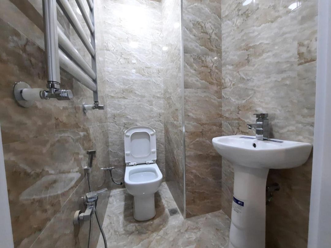 Satılır 2 otaqlı yeni tikili 59.9 m² — Mənzil, Bakı (11)