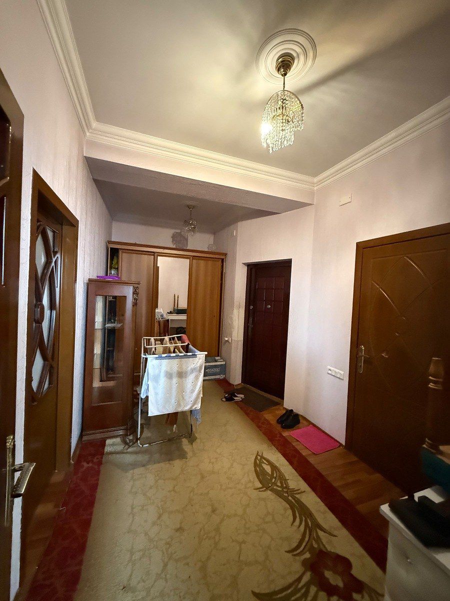 Satılır 2 otaqlı yeni tikili 65 m² — Mənzil, Bakı (8)