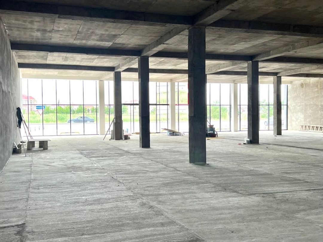 İcarəyə verilir obyekt 700 m² — Əmlak, Bakı (7)