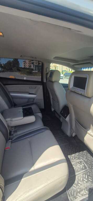 Mazda CX-9, 3.7 L, 2008 il, 229 300 km — Avtomobillər, Bakı (9)